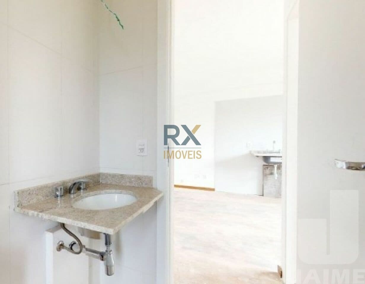 Apartamento de 2 dormitórios na R Coronel Cabrita — Jardim da Glória, São Paulo - foto 4