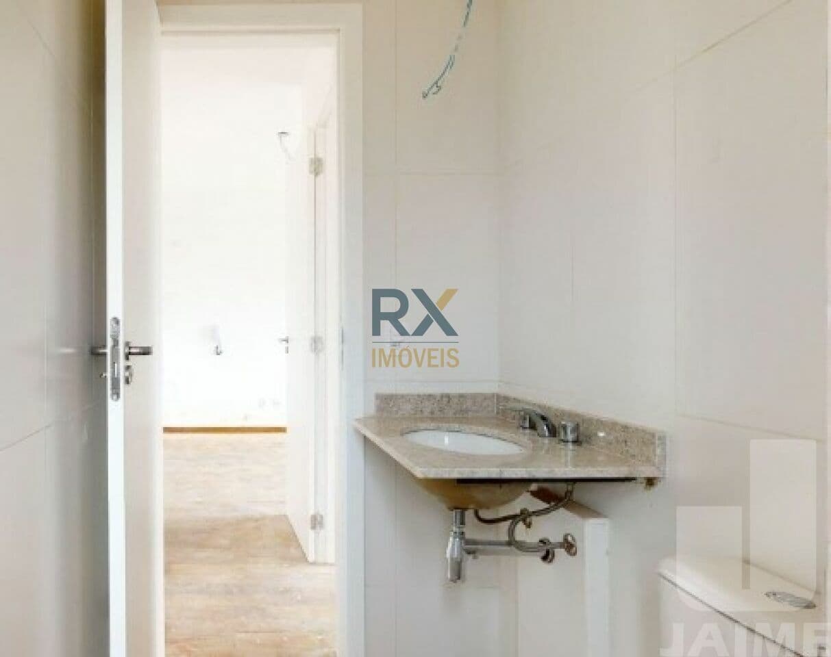 Apartamento de 2 dormitórios na R Coronel Cabrita — Jardim da Glória, São Paulo - foto 5
