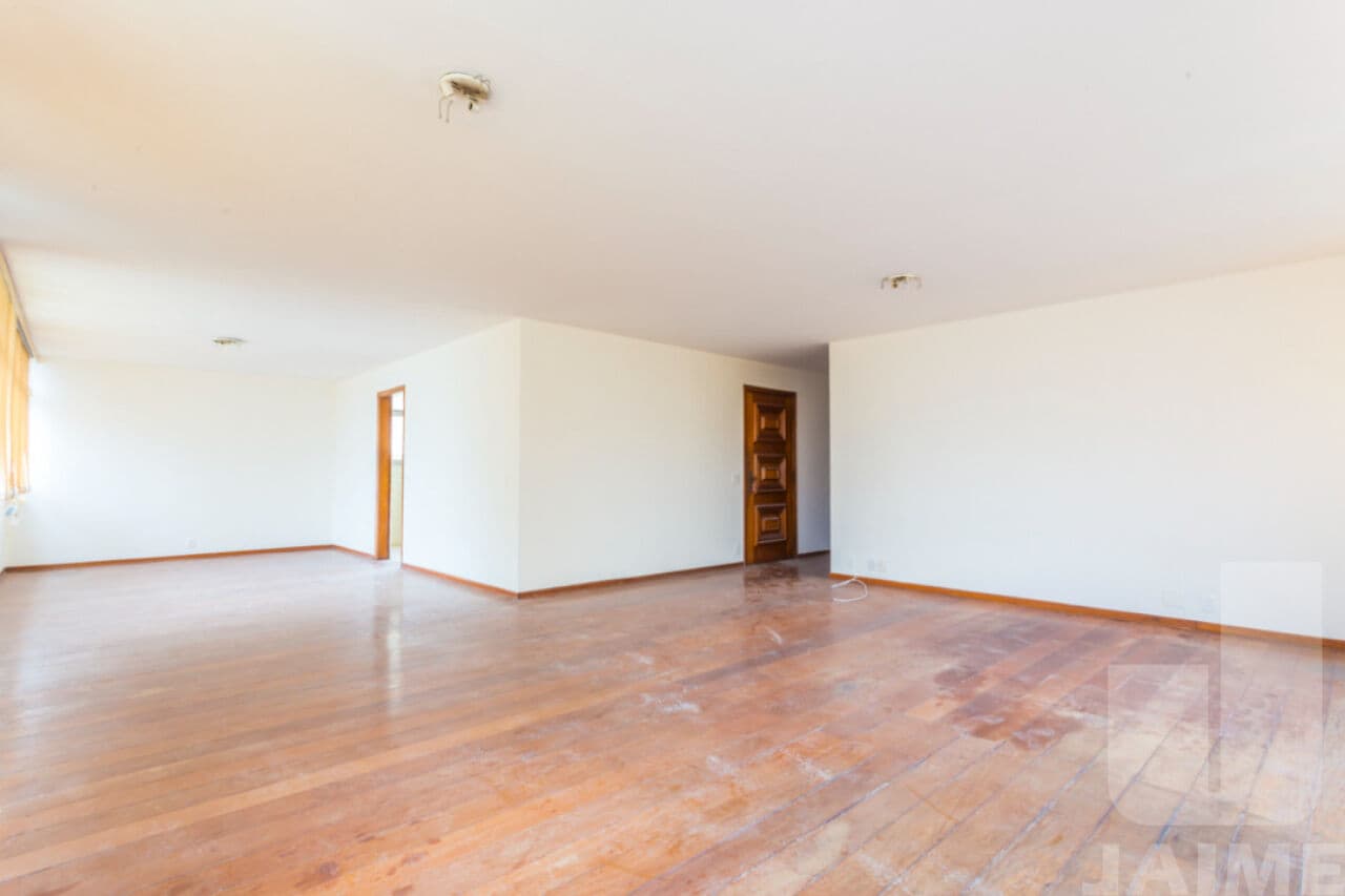 Apartamento de 4 dormitórios na R EMÍLIO DE MENEZES — Higienópolis, São Paulo - foto 3