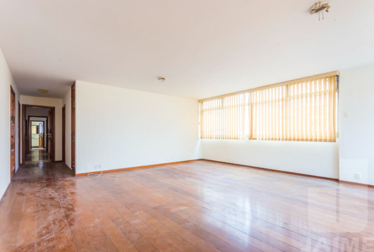 Apartamento de 4 dormitórios na R EMÍLIO DE MENEZES — Higienópolis, São Paulo - foto 4