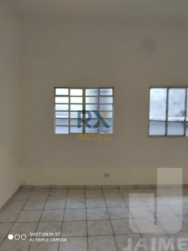 Comercial em Várzea da Barra Funda