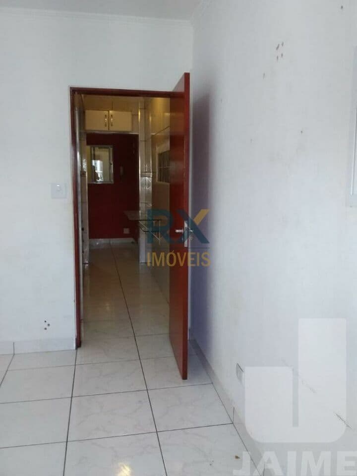 Apartamento de 2 dormitórios na R Azevedo Marques — Santa Cecília, São Paulo - foto 2