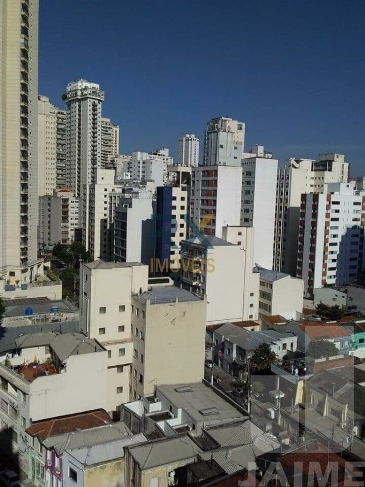 Apartamento de 2 dormitórios na R Azevedo Marques — Santa Cecília, São Paulo - foto 4