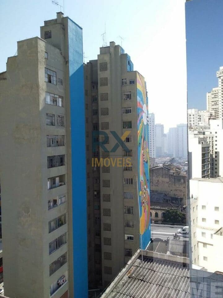 Apartamento de 2 dormitórios na R Azevedo Marques — Santa Cecília, São Paulo - foto 5