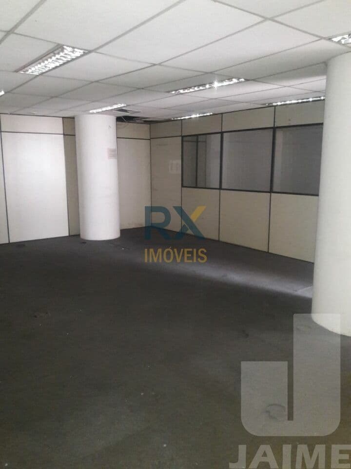 Comercial de 1 dormitório na AV São João — Santa Cecília, São Paulo