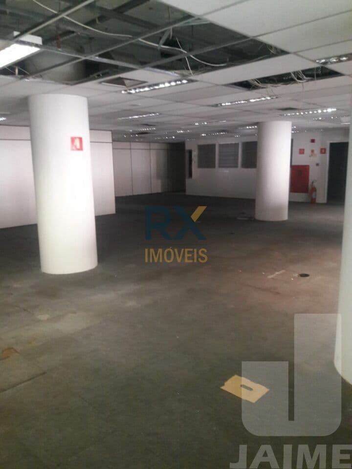 Comercial de 1 dormitório na AV São João — Santa Cecília, São Paulo - foto 4