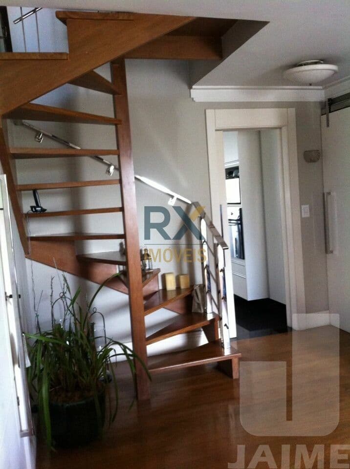 Apartamento de 2 dormitórios na R SÃO VICENTE DE PAULA — Higienópolis, São Paulo - foto 2
