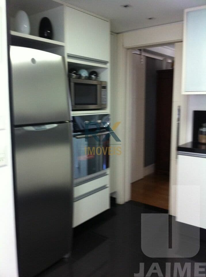 Apartamento de 2 dormitórios na R SÃO VICENTE DE PAULA — Higienópolis, São Paulo - foto 4