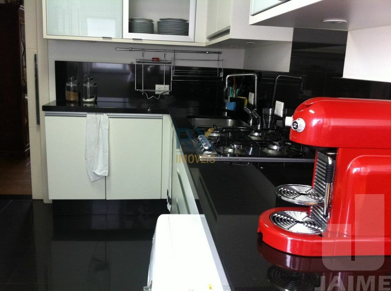 Apartamento de 2 dormitórios na R SÃO VICENTE DE PAULA — Higienópolis, São Paulo - foto 5