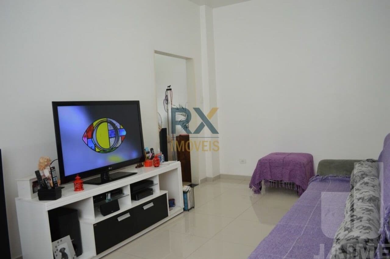 Apartamento em Barra Funda