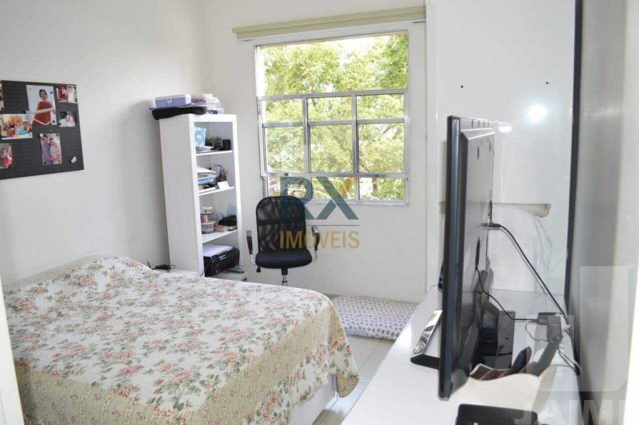 Apartamento de 3 dormitórios na R Camarajibe — Barra Funda, São Paulo - foto 5