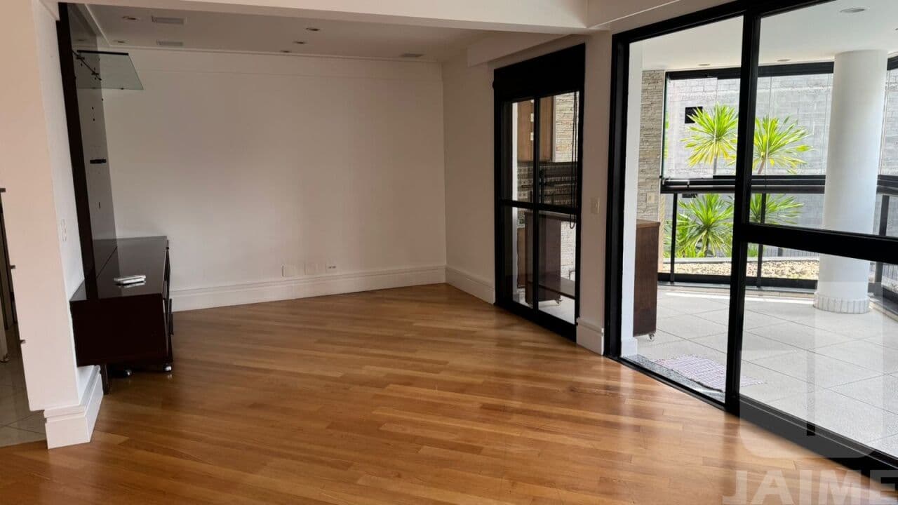 Apartamento em Sumaré