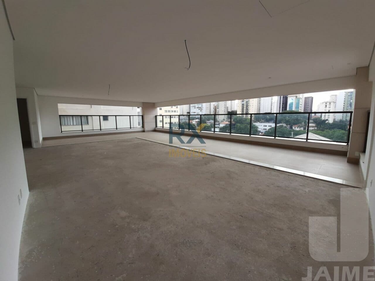 Apartamento em Santa Cecília