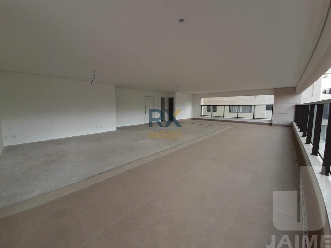 Apartamento de 4 dormitórios na R Tupi — Santa Cecília, São Paulo - foto 2