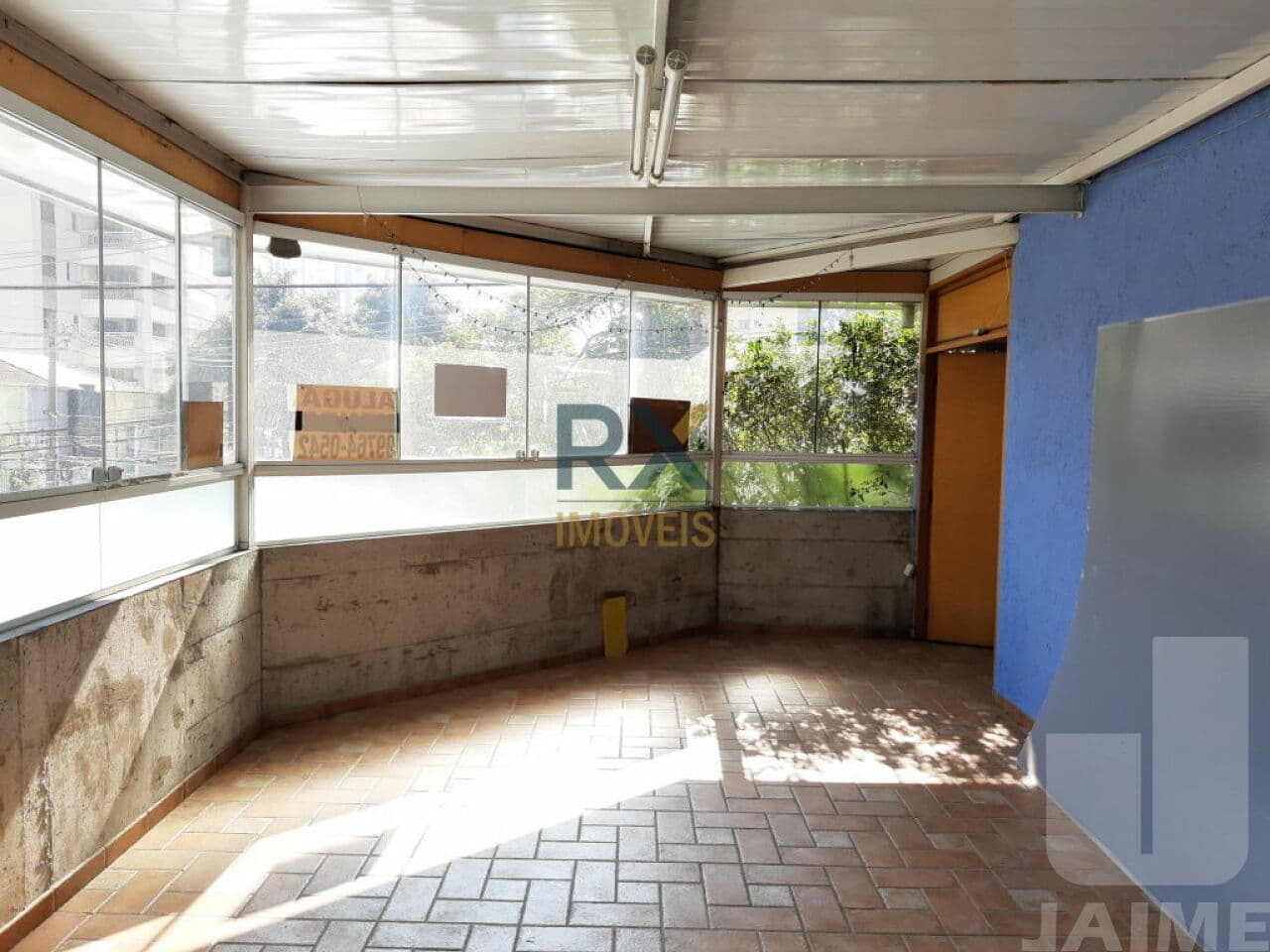 Comercial na R Ministro Godói — Perdizes, São Paulo - foto 2