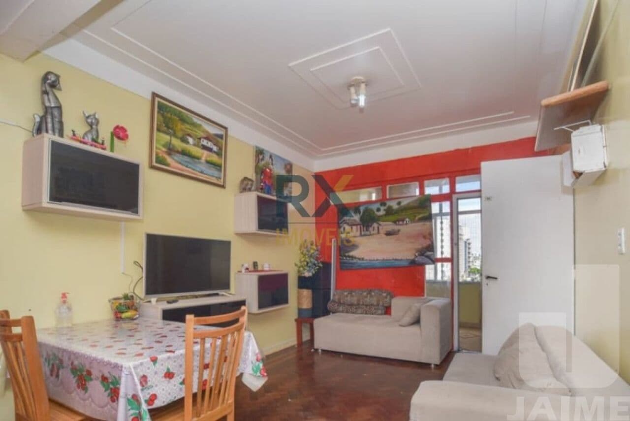 Apartamento em Campos Elíseos