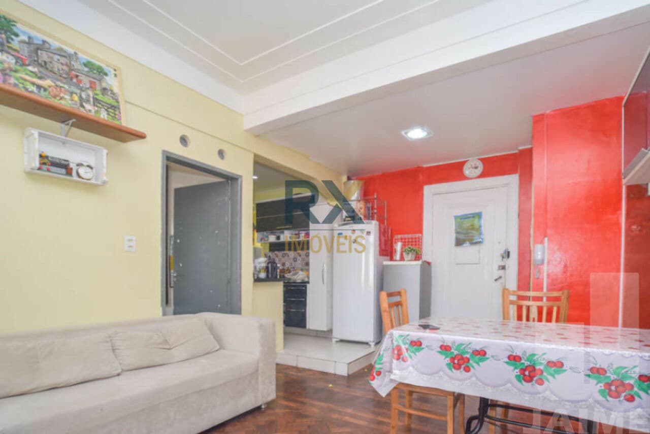Apartamento de 4 dormitórios na AL Barão de Limeira — Campos Elíseos, São Paulo - foto 2