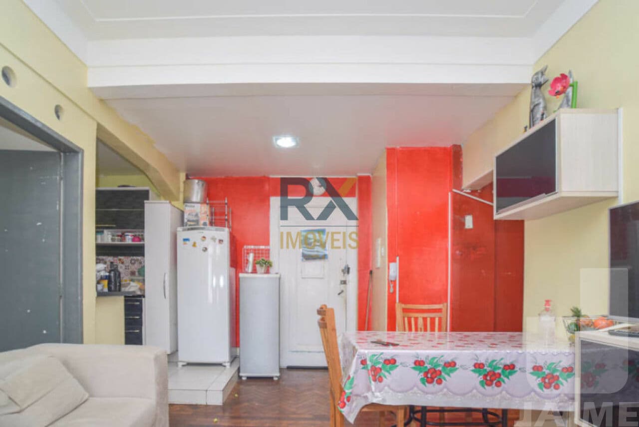 Apartamento de 4 dormitórios na AL Barão de Limeira — Campos Elíseos, São Paulo - foto 3
