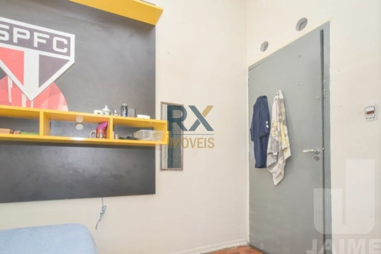 Apartamento de 4 dormitórios na AL Barão de Limeira — Campos Elíseos, São Paulo - foto 4