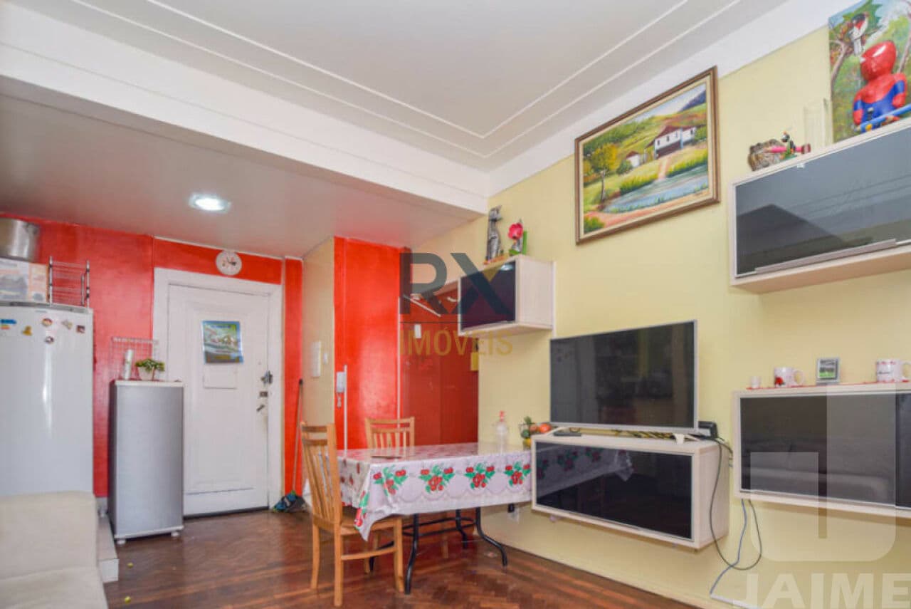 Apartamento de 4 dormitórios na AL Barão de Limeira — Campos Elíseos, São Paulo - foto 5