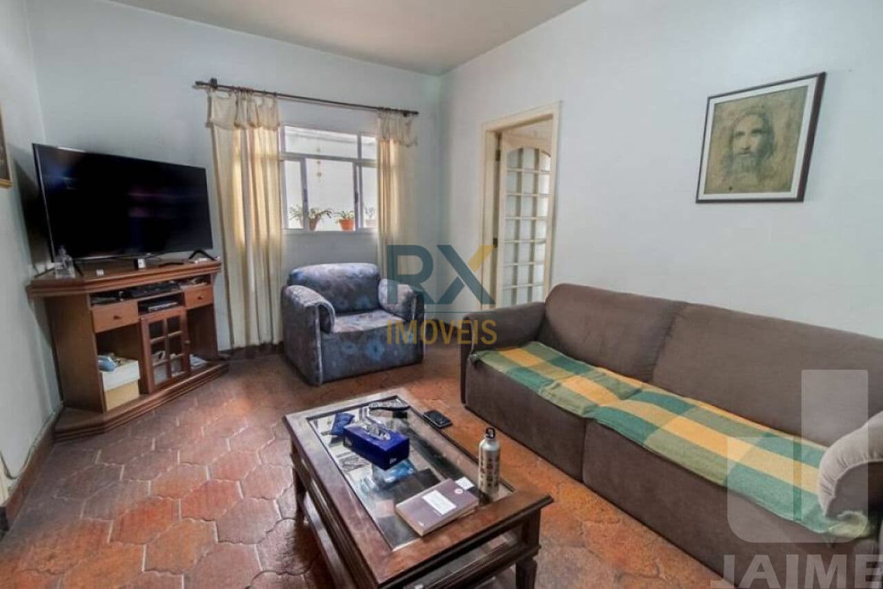 Casa em Perdizes