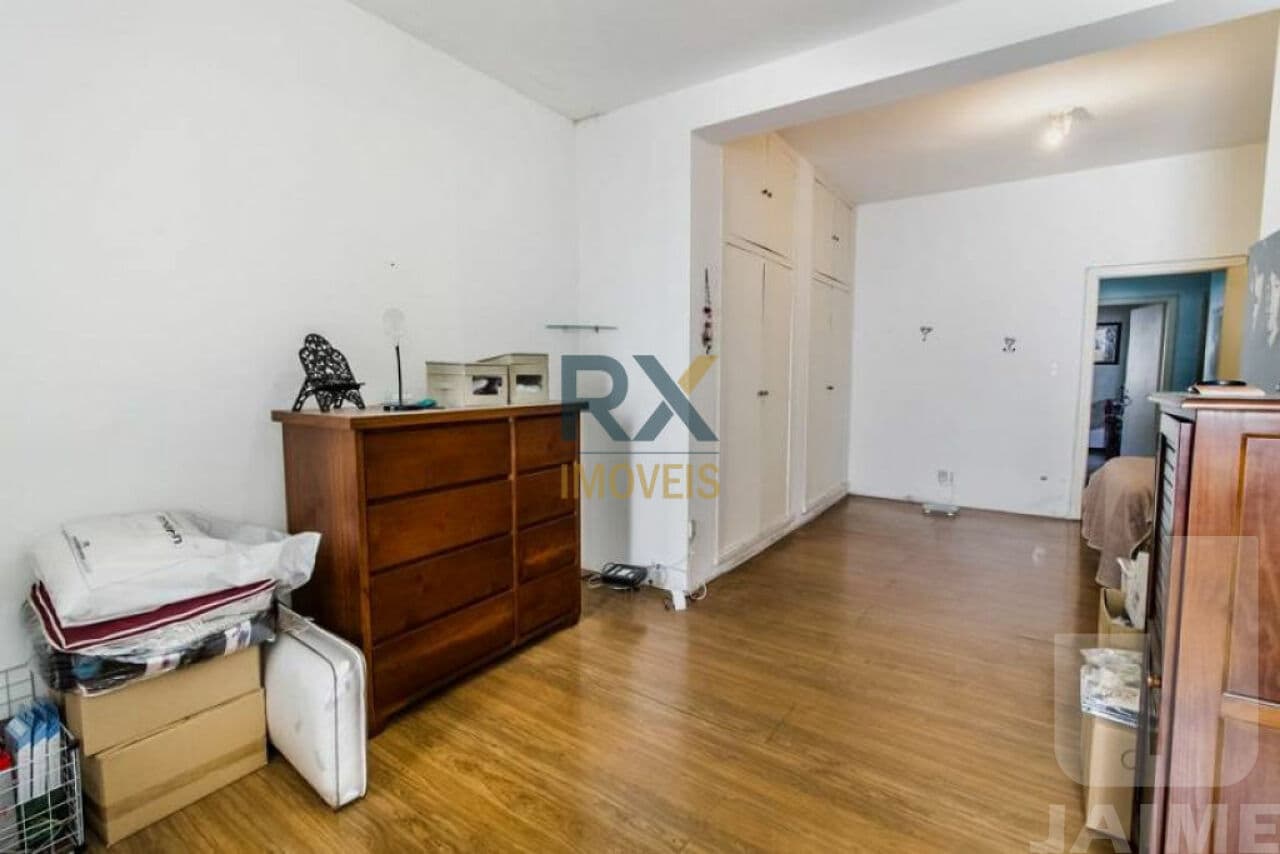 Casa de 3 dormitórios na R Caiubi — Perdizes, São Paulo - foto 2