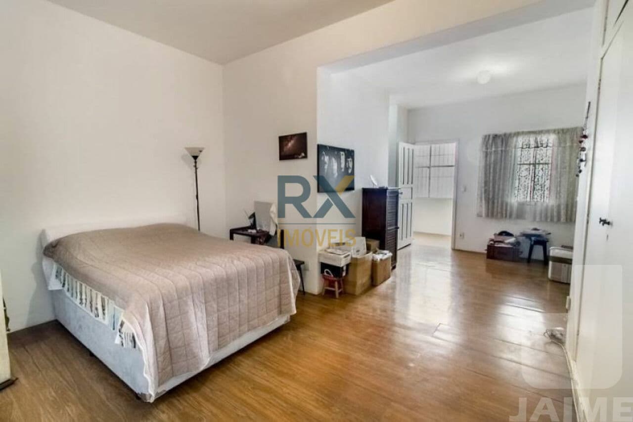 Casa de 3 dormitórios na R Caiubi — Perdizes, São Paulo - foto 3