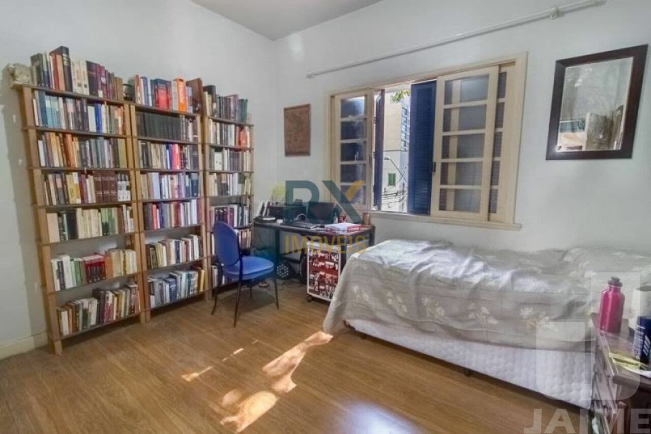 Casa de 3 dormitórios na R Caiubi — Perdizes, São Paulo - foto 5