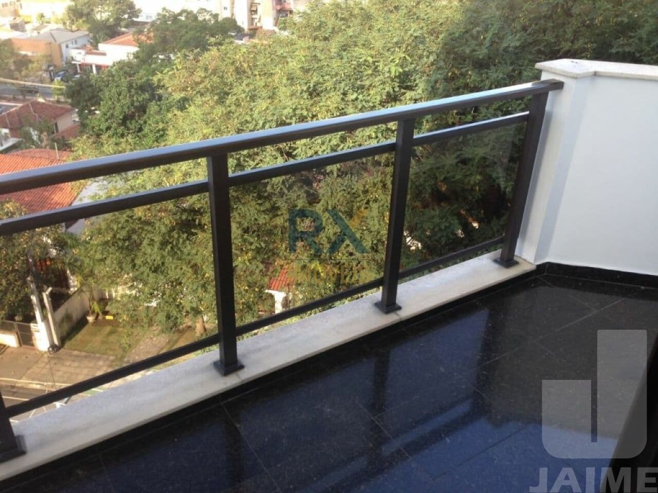 Apartamento de 4 dormitórios na R Traipu — Perdizes, São Paulo - foto 2