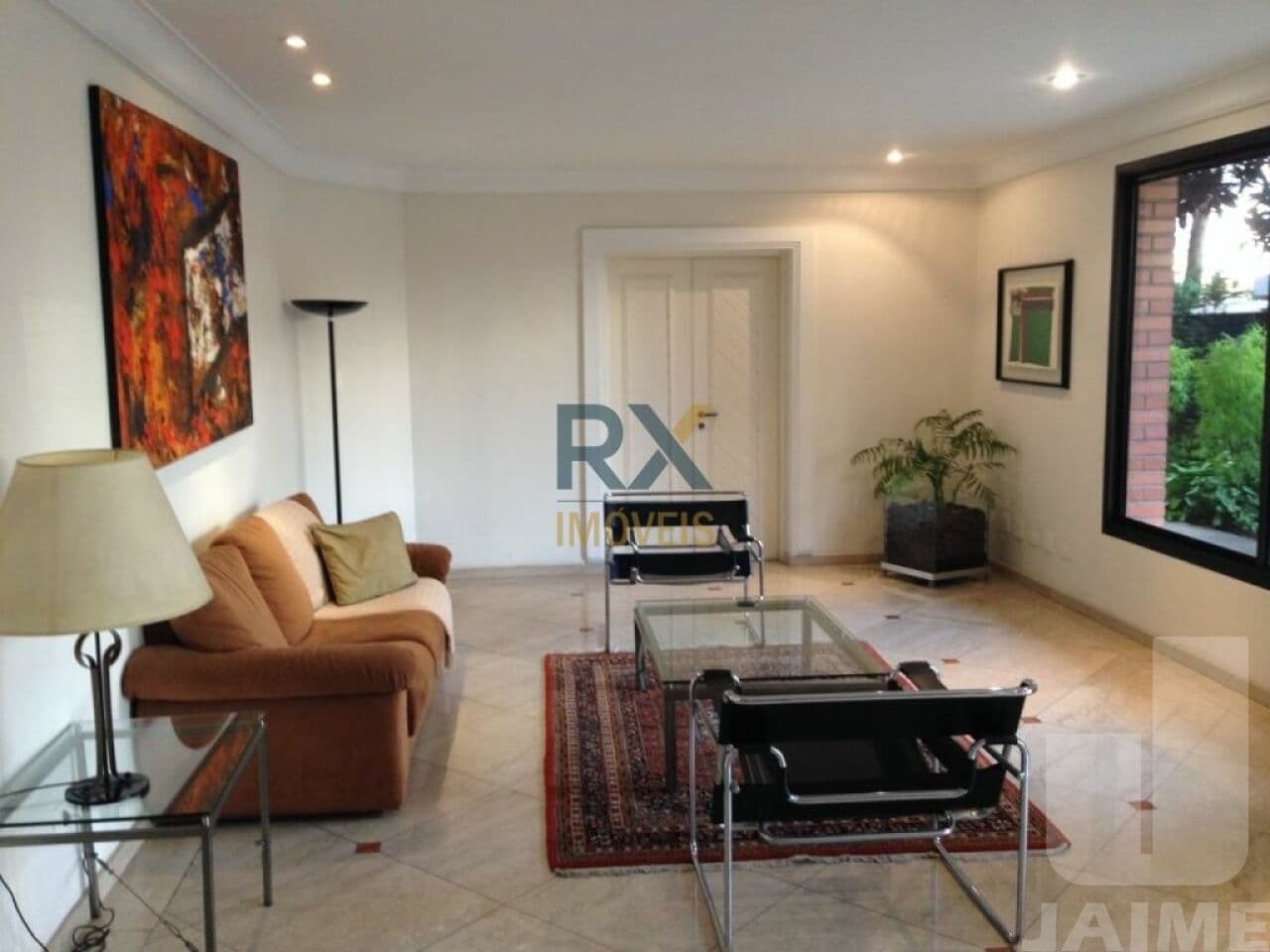 Apartamento de 4 dormitórios na R Traipu — Perdizes, São Paulo - foto 3