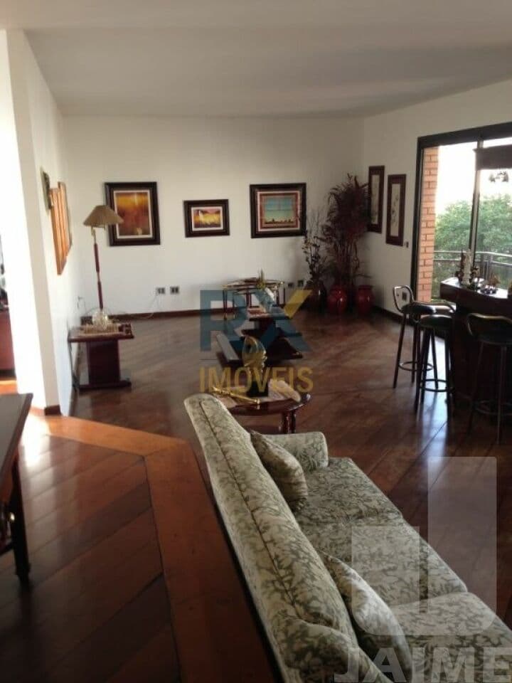 Apartamento de 4 dormitórios na R Traipu — Perdizes, São Paulo - foto 5