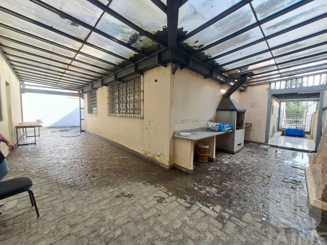 Comercial de 4 dormitórios na R ITÁPOLIS — Pacaembu, São Paulo - foto 4
