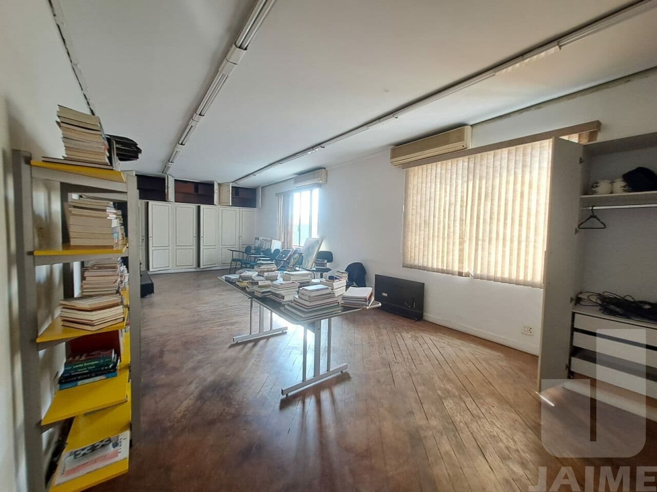 Comercial de 4 dormitórios na R ITÁPOLIS — Pacaembu, São Paulo - foto 5