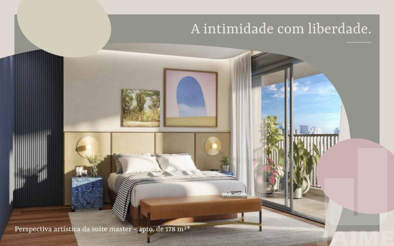 Apartamento de 3 dormitórios na R Francisco Leitão — Pinheiros, São Paulo - foto 4