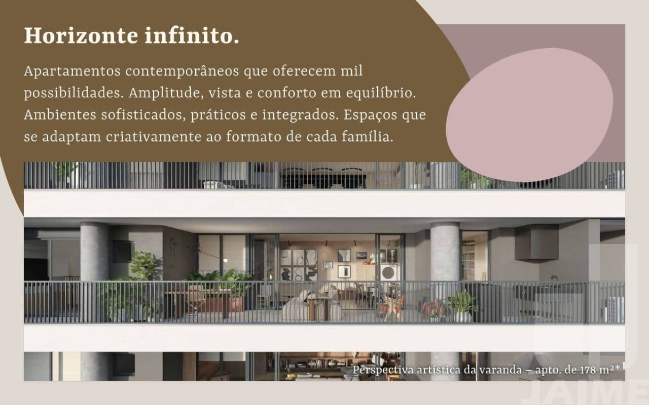 Apartamento de 3 dormitórios na R Francisco Leitão — Pinheiros, São Paulo - foto 5