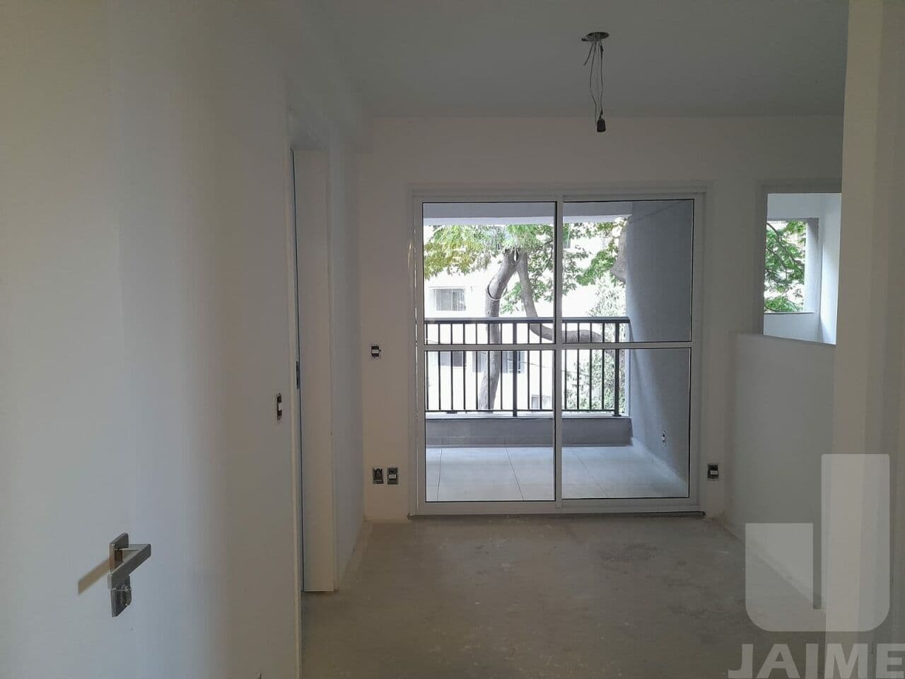 Apartamento de 1 dormitório na R Das Palmeiras — Santa Cecília, São Paulo - foto 2