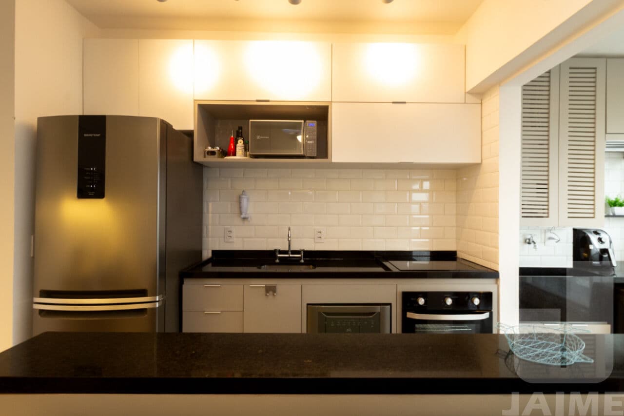 Apartamento de 1 dormitório na AV Imperatriz Leopoldina — Vila Leopoldina, São Paulo - foto 4