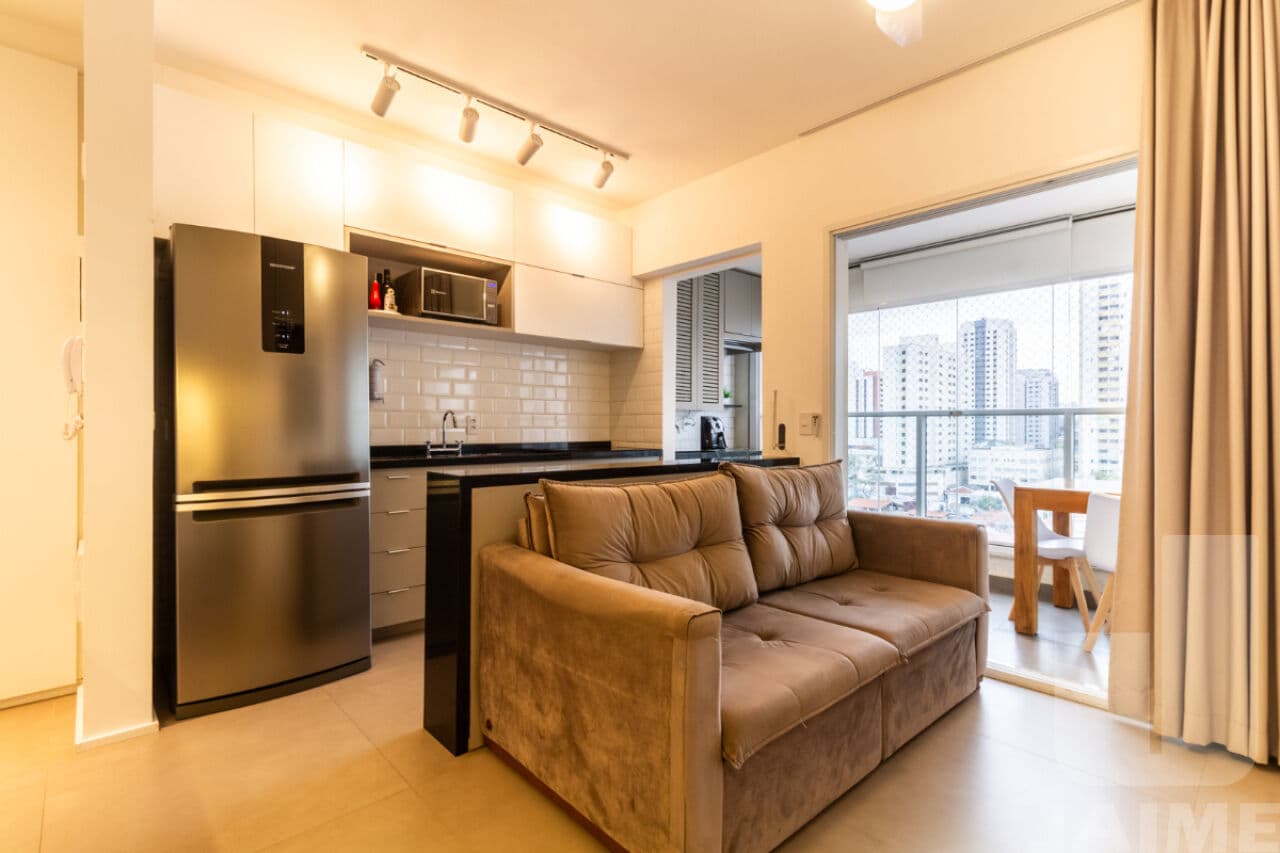 Apartamento em Vila Leopoldina