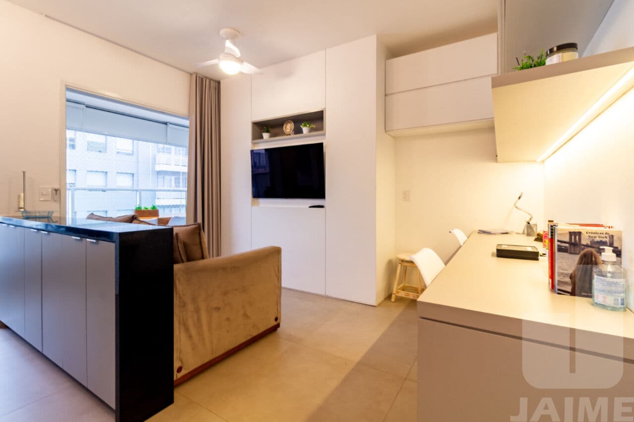 Apartamento de 1 dormitório na AV Imperatriz Leopoldina — Vila Leopoldina, São Paulo - foto 3