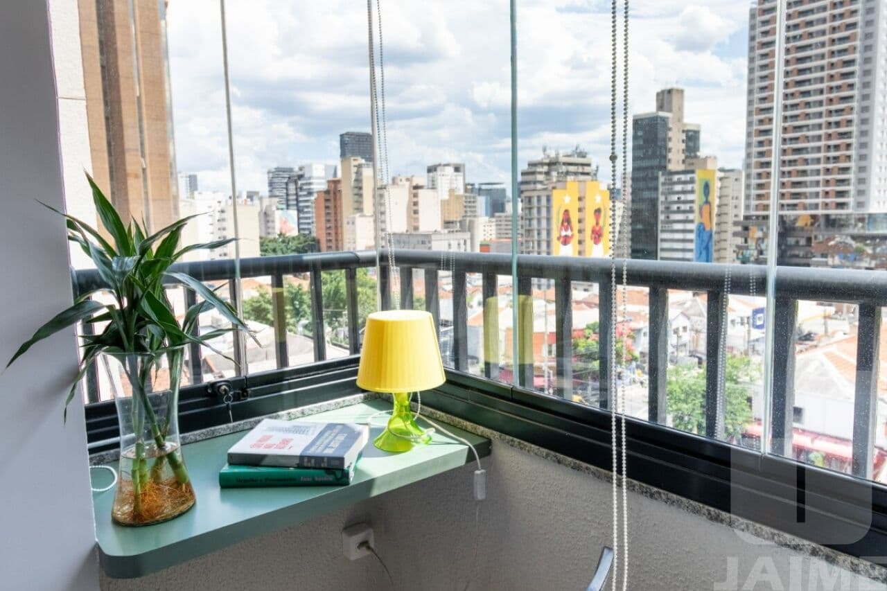 Apartamento em Pinheiros