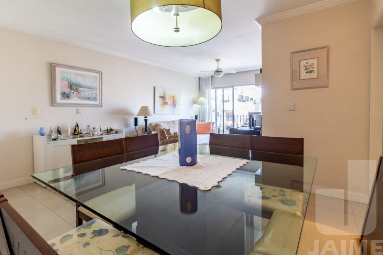Apartamento em Perdizes