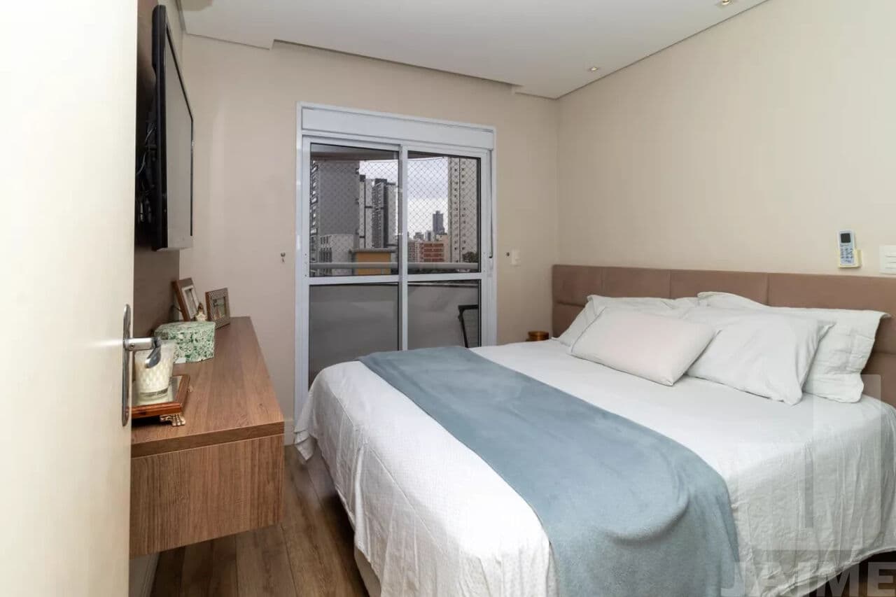 Apartamento de 2 dormitórios na R Duílio — Água Branca, São Paulo - foto 4