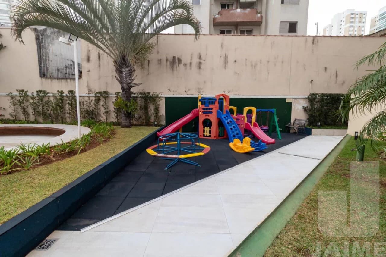 Apartamento de 2 dormitórios na R Duílio — Água Branca, São Paulo - foto 5