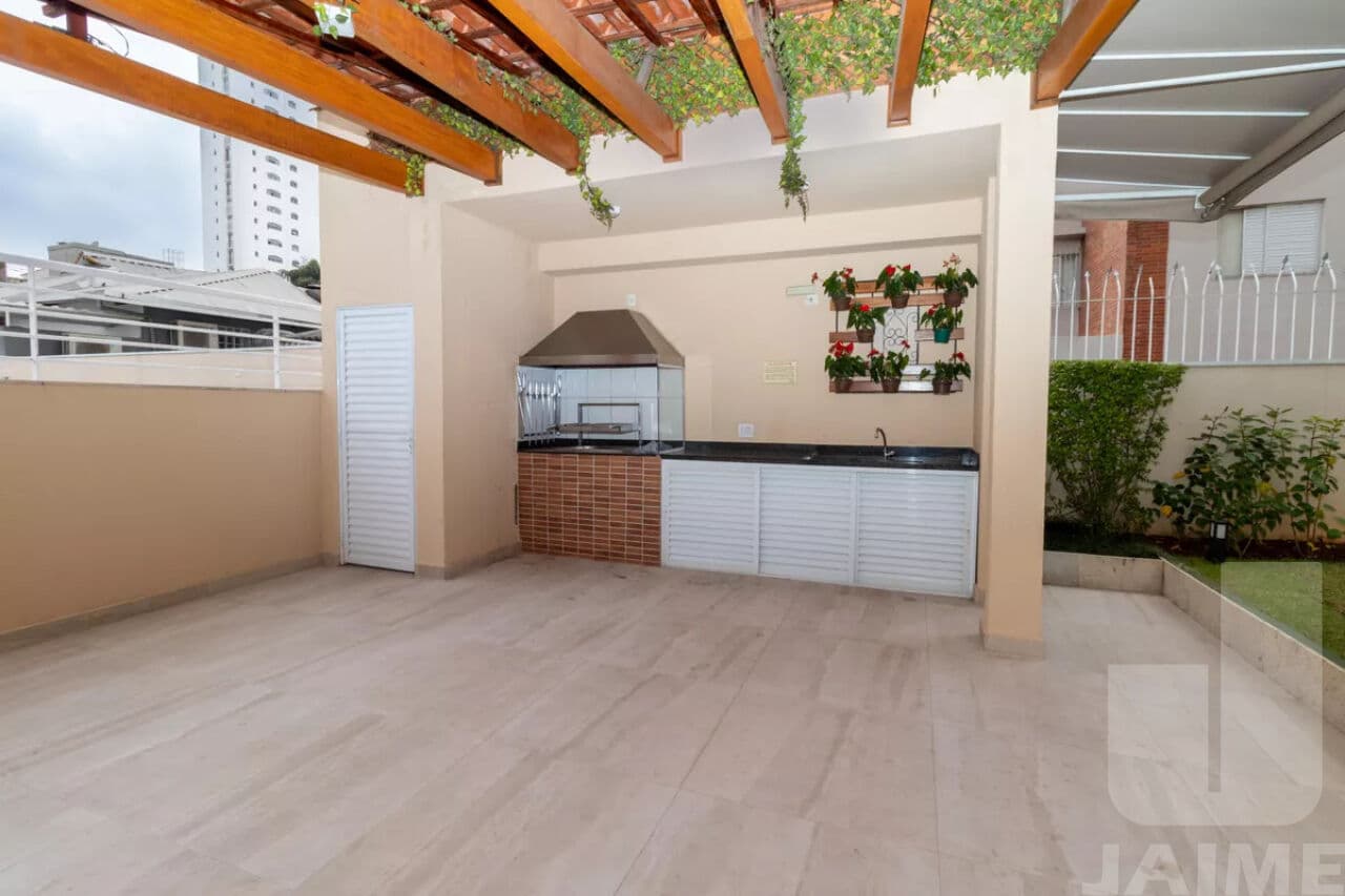 Apartamento em Água Branca