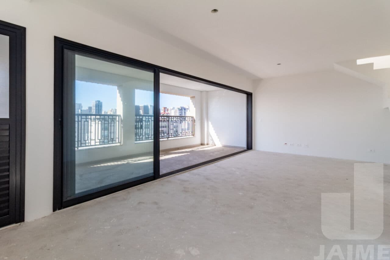 Apartamento de 3 dormitórios na R Minerva — Perdizes, São Paulo - foto 5