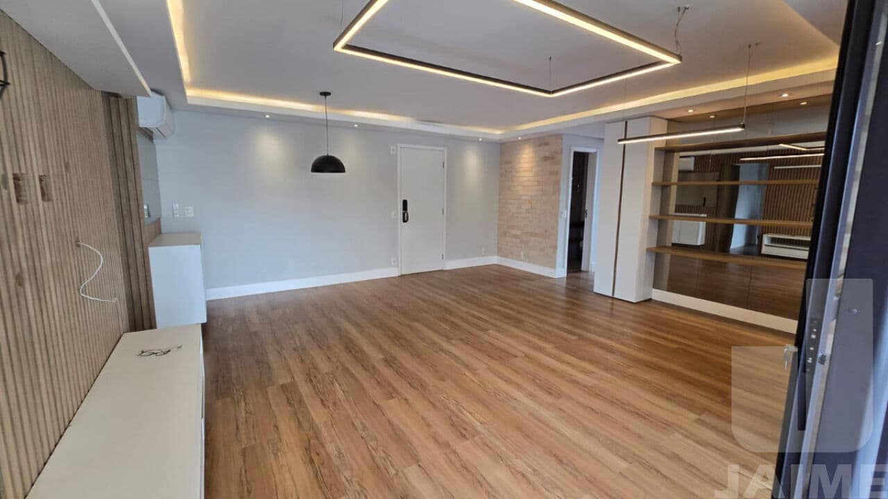 Apartamento em Perdizes
