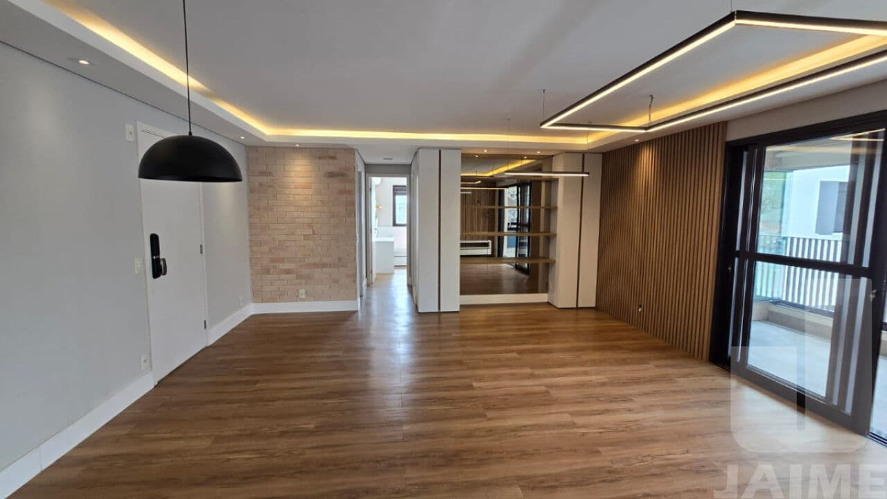 Apartamento de 2 dormitórios na R Cotoxó — Perdizes, São Paulo - foto 3