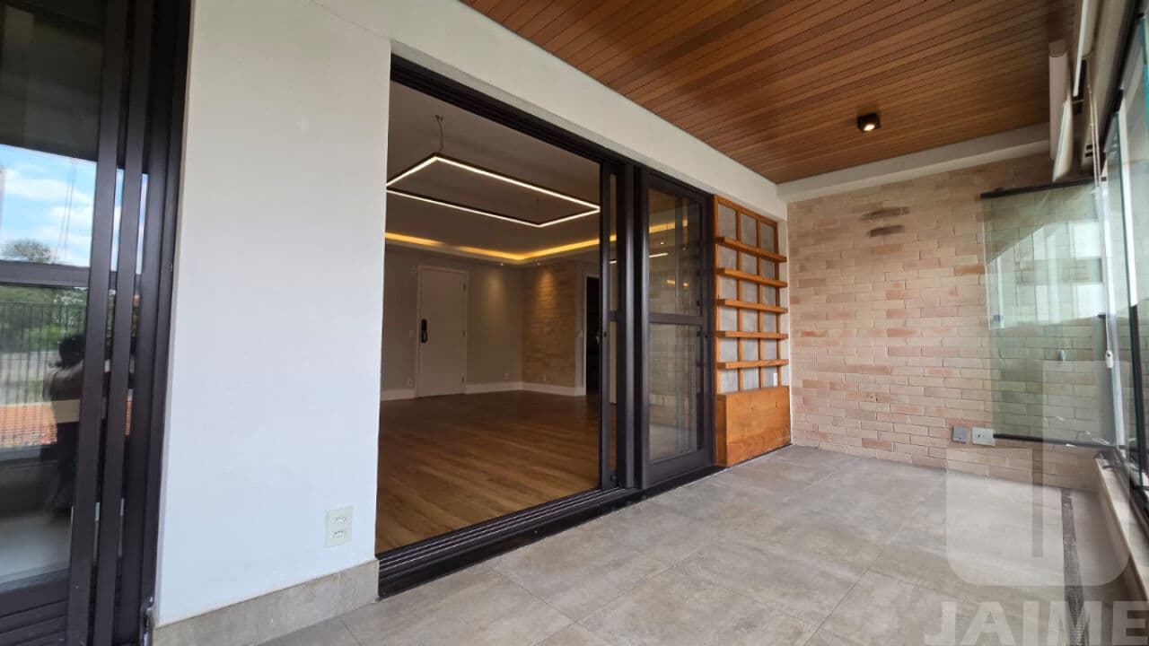 Apartamento de 2 dormitórios na R Cotoxó — Perdizes, São Paulo - foto 4