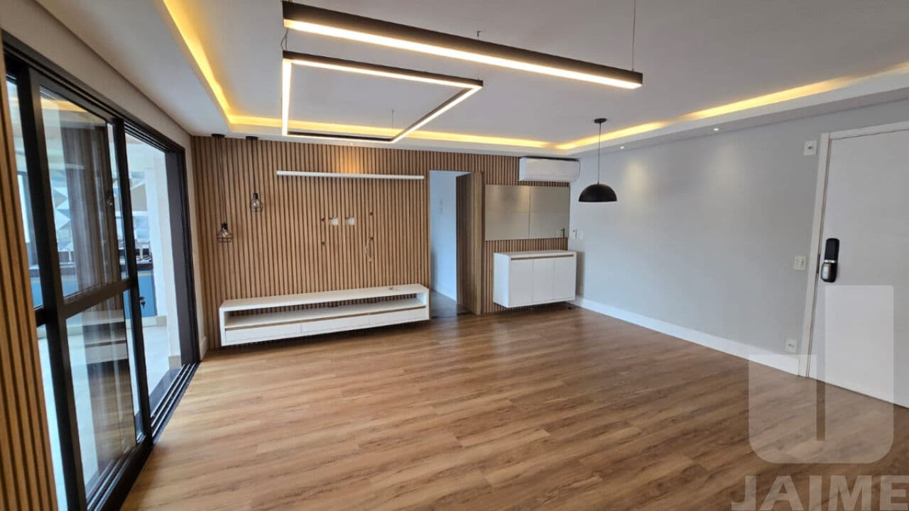Apartamento de 2 dormitórios na R Cotoxó — Perdizes, São Paulo - foto 2