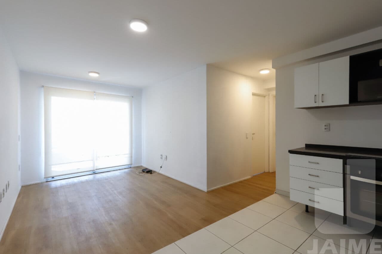 Apartamento de 2 dormitórios na R Joseph Nigri — Perdizes, São Paulo